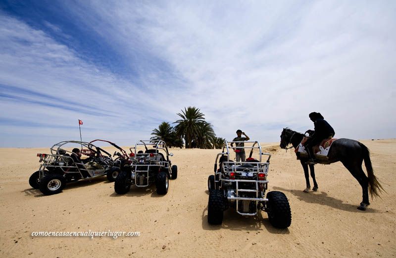 que hacer en tunez desierto de tozeur_foto_miguel angel munoz romero_007