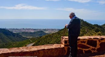 Desierto de las Palmas y el Monasterio de los Padres Carmelitas Benicàssim