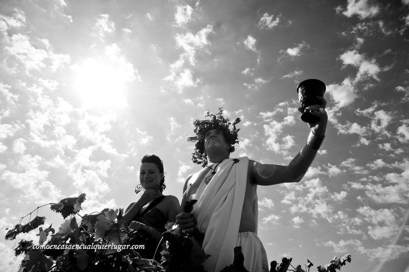 Fiestas en honor al dios baco foto Miguel Angel Munoz Romero_003