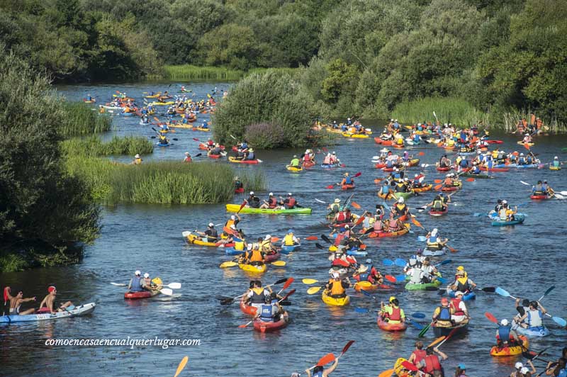 VI descenso del río Alagón foto Miguel Angel Munoz Romero_008