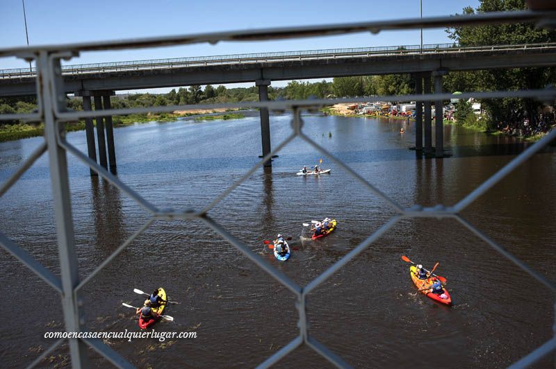 VI descenso del río Alagón foto Miguel Angel Munoz Romero_012