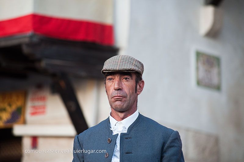 El festival taurino más antiguo de españa chinchon_Foto_Miguel Angel Munoz Romero_0017