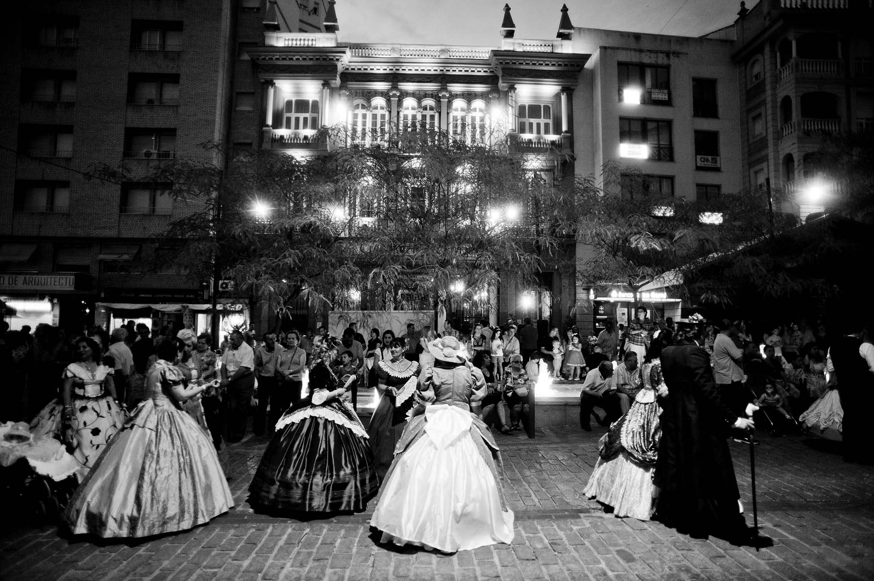 Ruta literaria sobre el Romanticismo Almendralejo