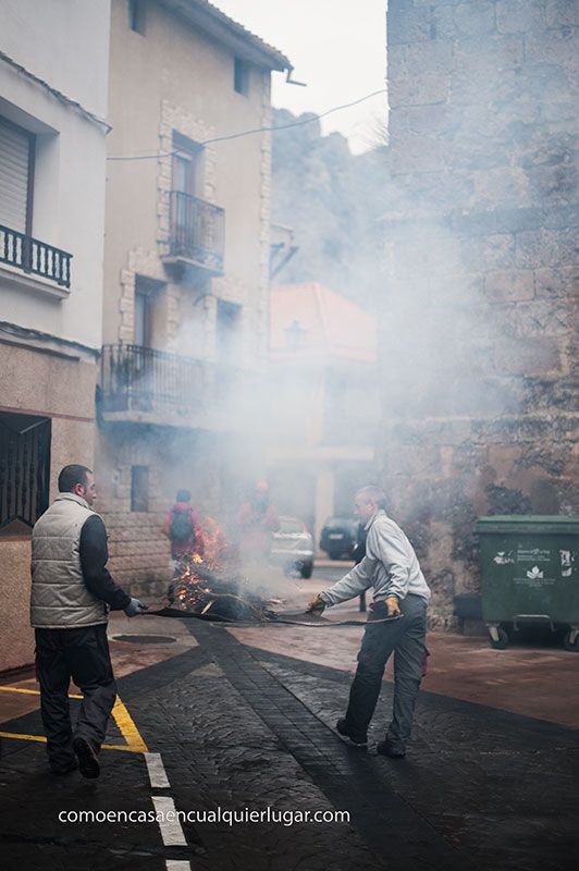 La procesion del humo Arnedillo_Foto_Miguel Angel Munoz Romero_0008