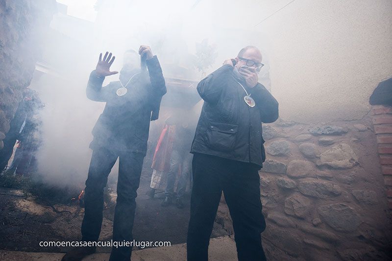 La procesion del humo Arnedillo_Foto_Miguel Angel Munoz Romero_0012