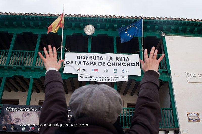 Ruta de la tapa Chinchón_Foto_Miguel Angel Munoz Romero_0011