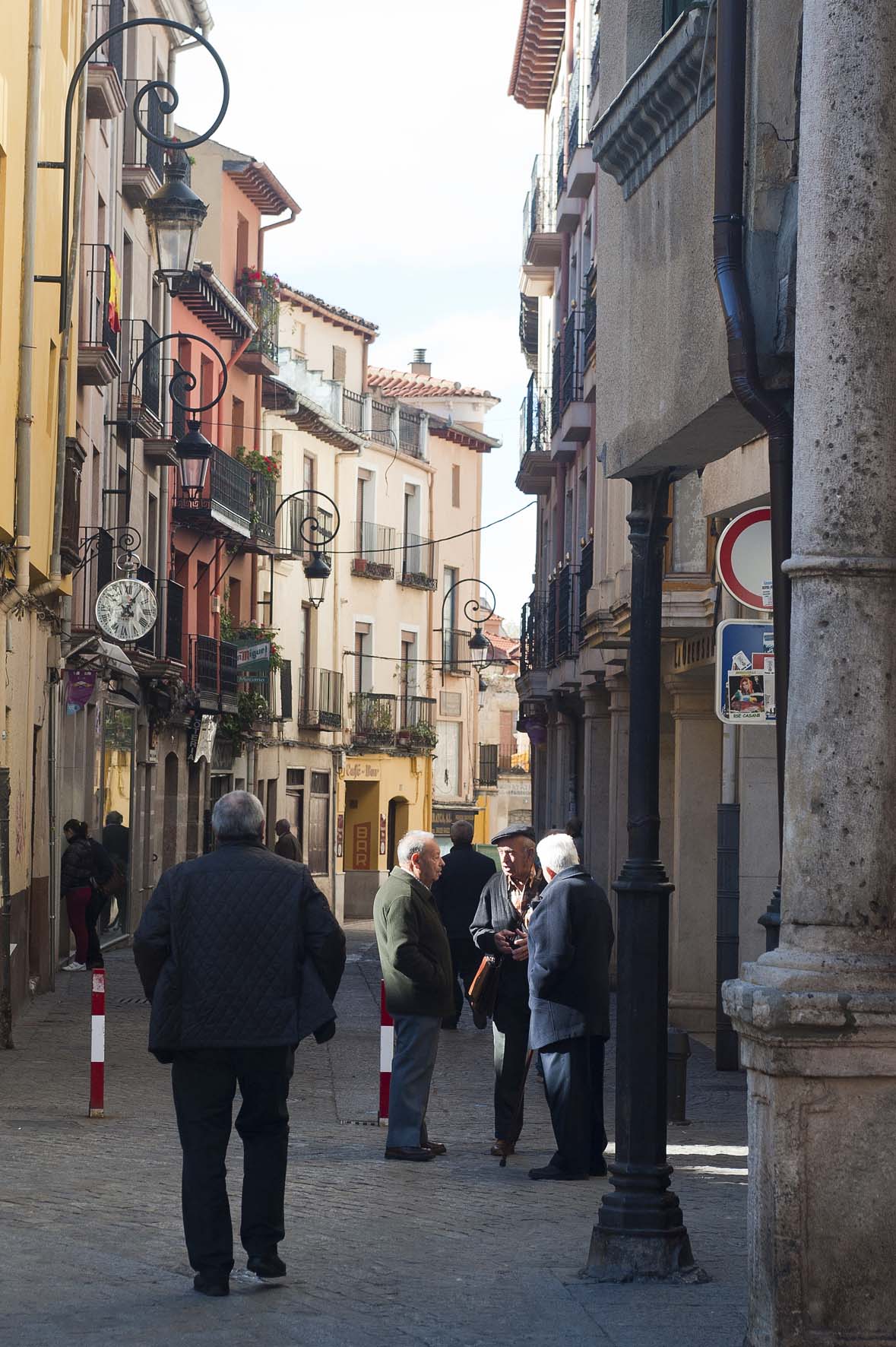 Aranda de Duero