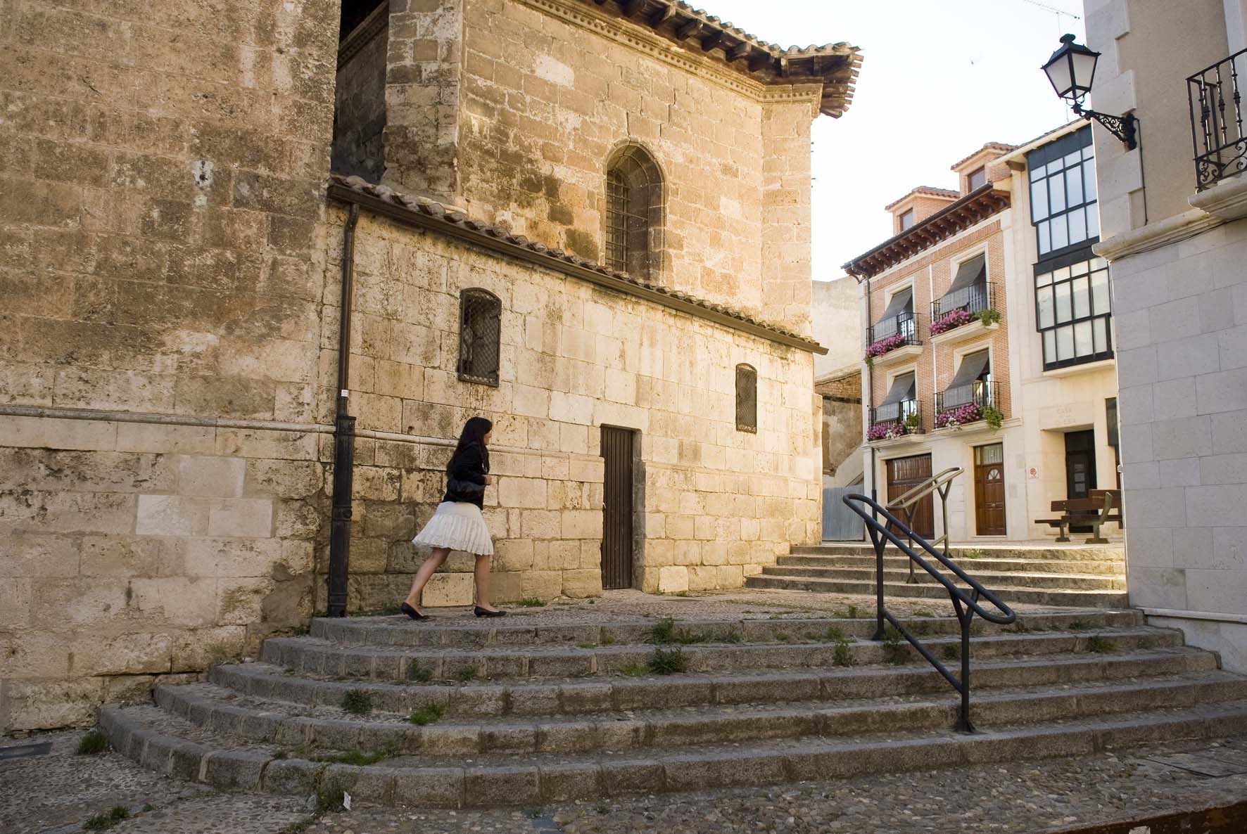 Aranda de Duero
