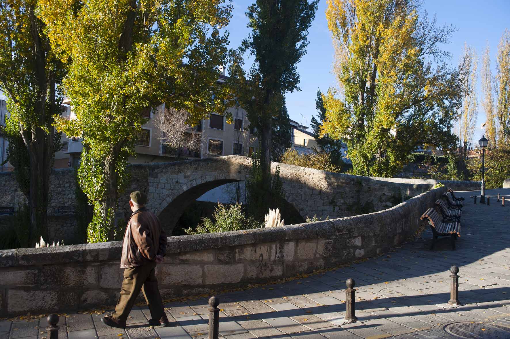 Aranda de Duero