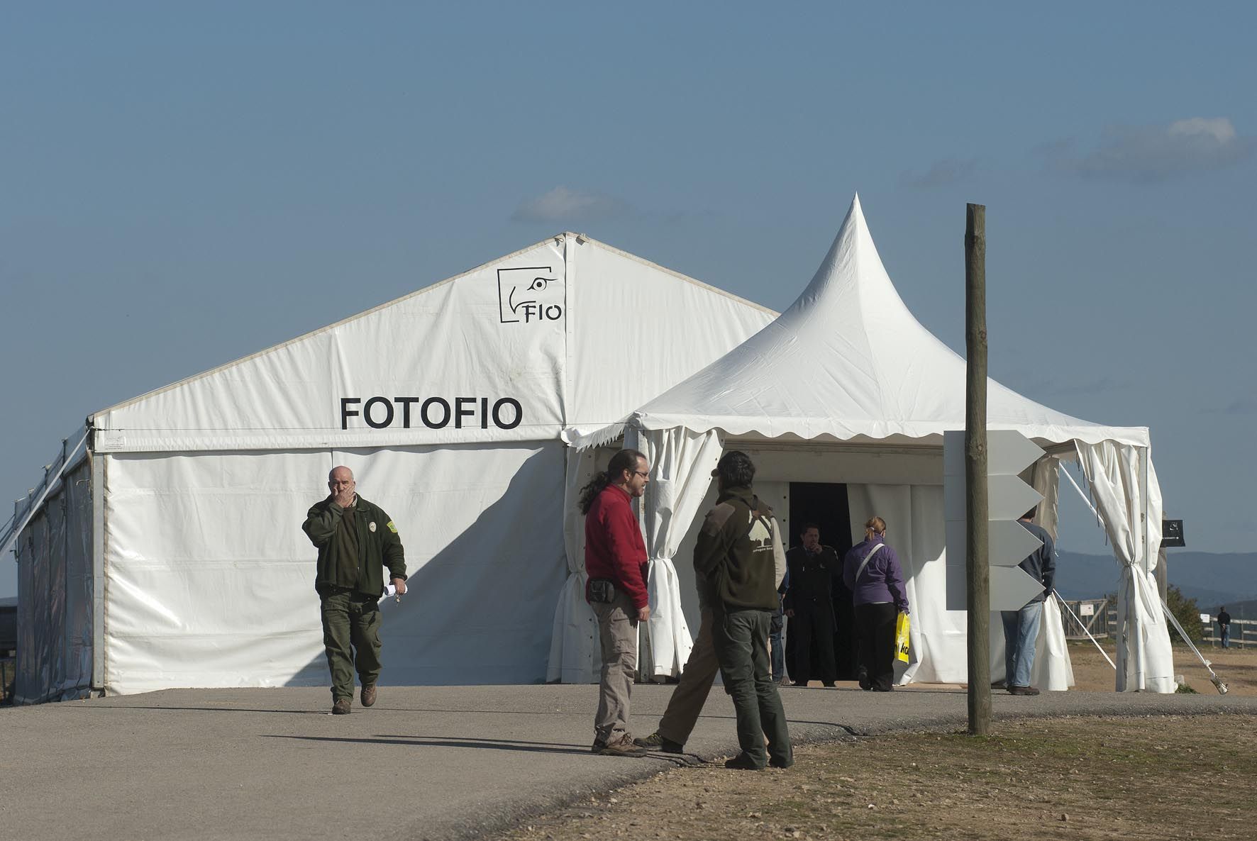 FIO Extremadura