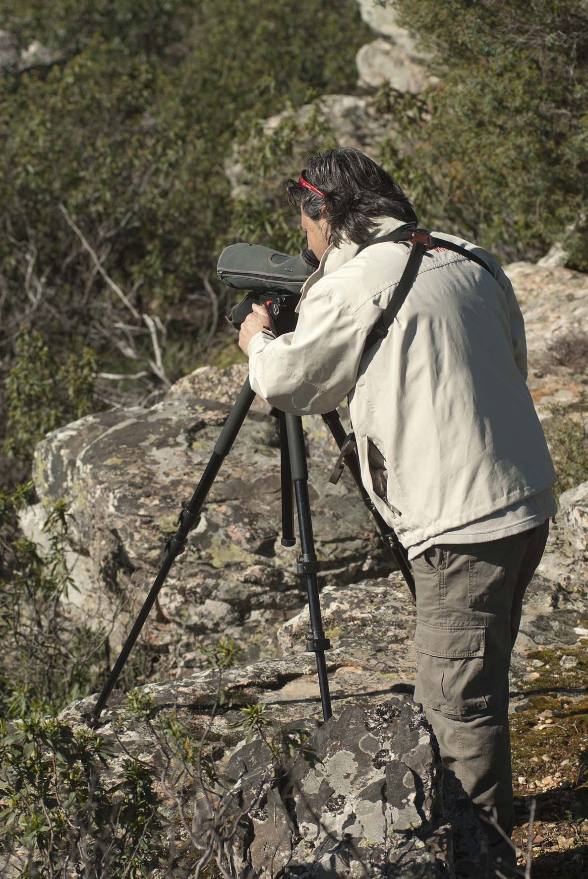 FIO Extremadura