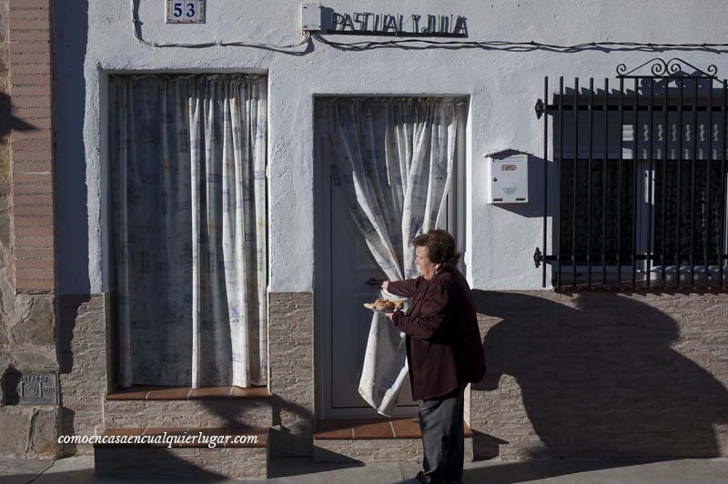 La Endiablada de Almonacid del Marquesado Cuenca 