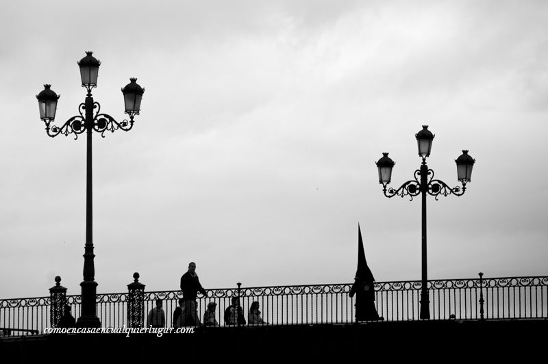 20 Fotos de la Semana Santa de Sevilla