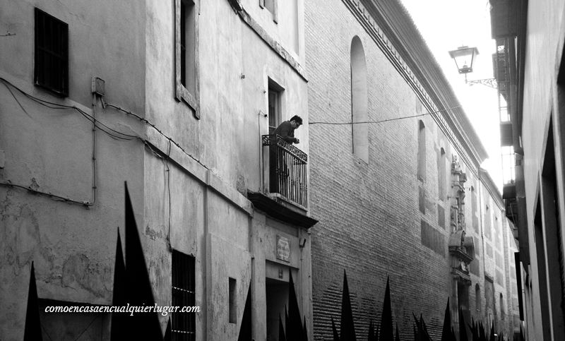 20 Fotos de la Semana Santa de Sevilla