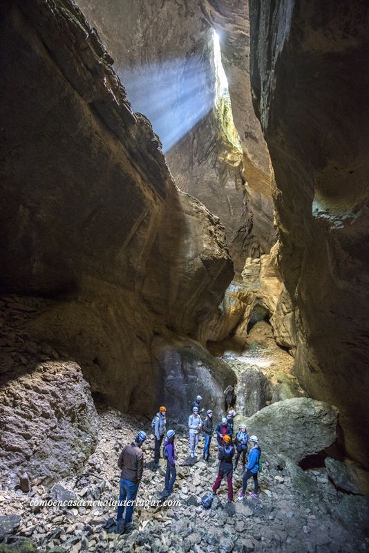 Cueva palomera_Burgos_foto_miguel angel munoz romero_011