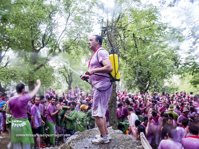 La batalla del vino en Haro_foto_miguel angel munoz romero_001