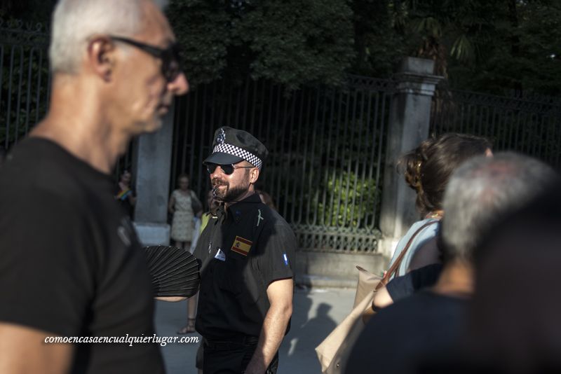 13 retratos del Orgullo gay en Madrid