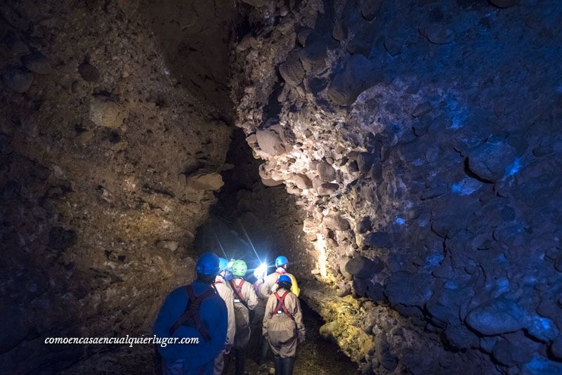 Cueva Fuentemolinos Puras de villafranca Burgos foto Miguel Angel Munoz Romero_002