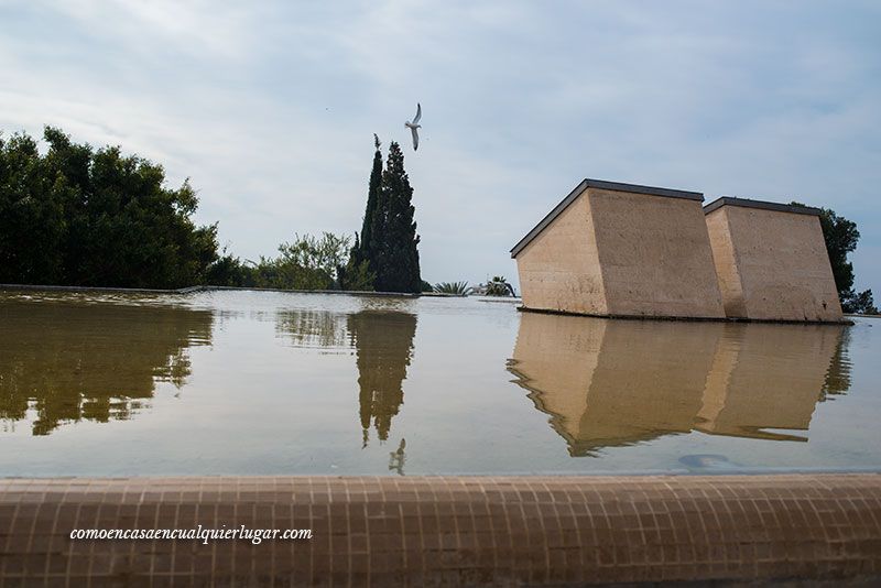 Fundación Pilar y Joan Miró en Mallorca