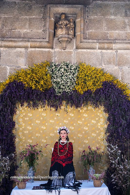 Las Mayas de Colmenar Viejo