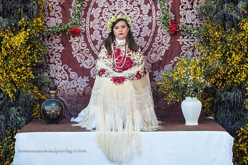 Las Mayas de Colmenar Viejo