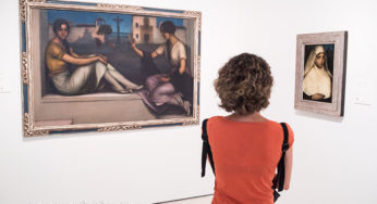 Qué hacer en Málaga visita al museo Carmen Thyssen