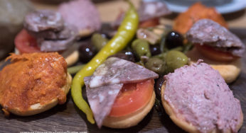 Restaurante Es Rebost Mallorca Fast Slow-Food