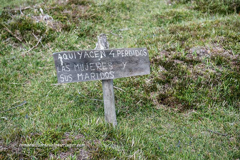 15 fotos del cementerio de Sad Hill, EL BUENO, EL FEO Y EL MALO