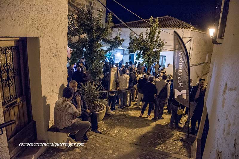 Festival Música en Segura en Jaén