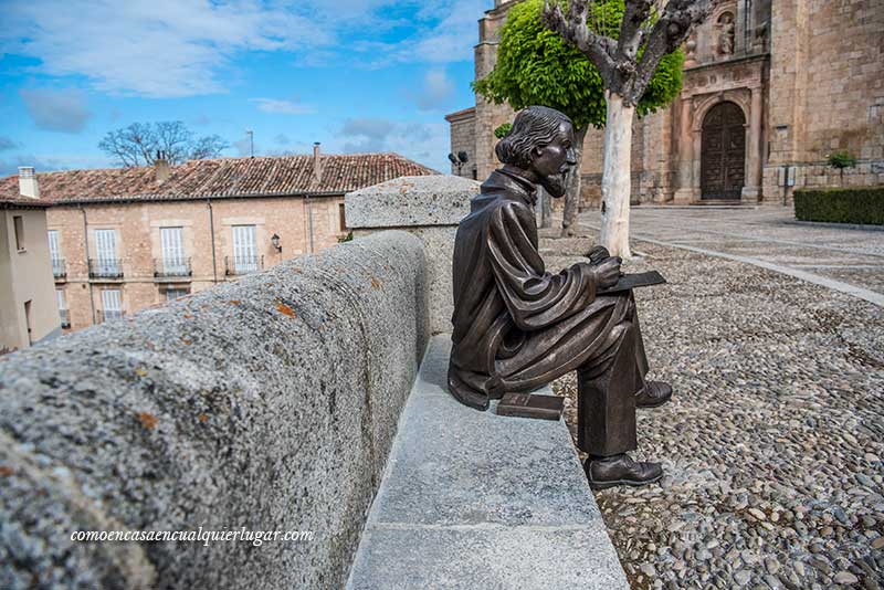 Qué ver en  Lerma