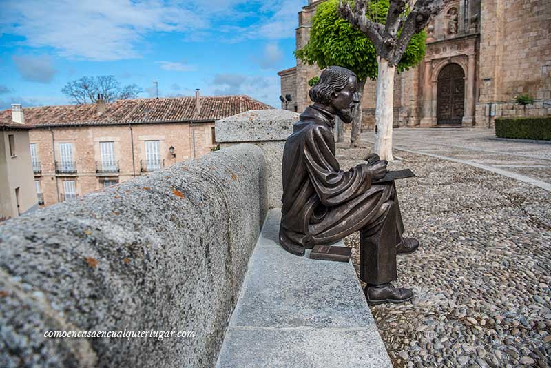 Qué ver en  Lerma