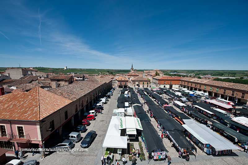 Qué ver en  Lerma