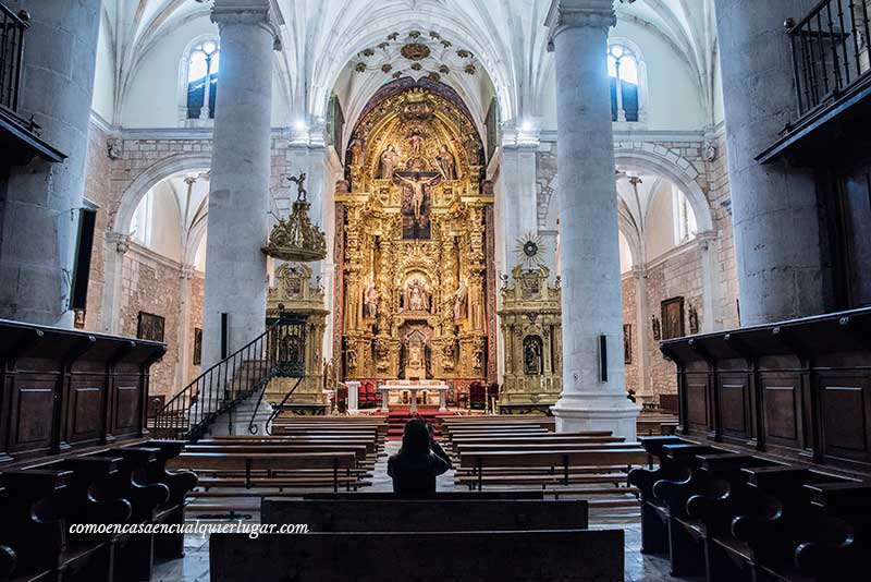 Qué ver en  Lerma