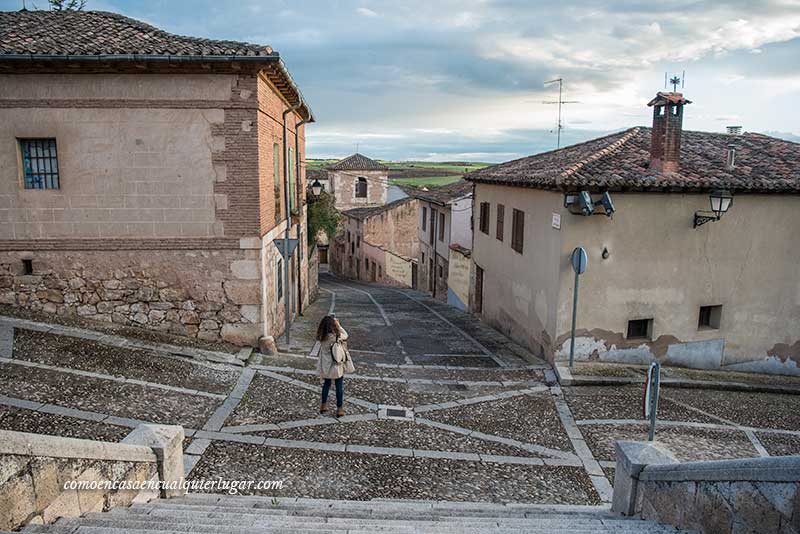 Qué ver en  Lerma