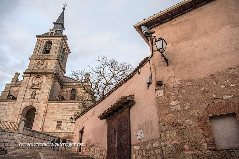 Qué ver en  Lerma