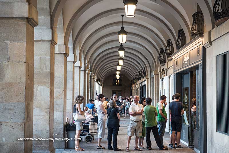 Vitoria Gasteiz 