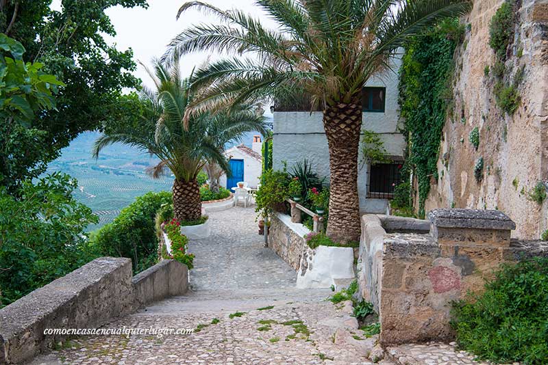 segura de la sierra