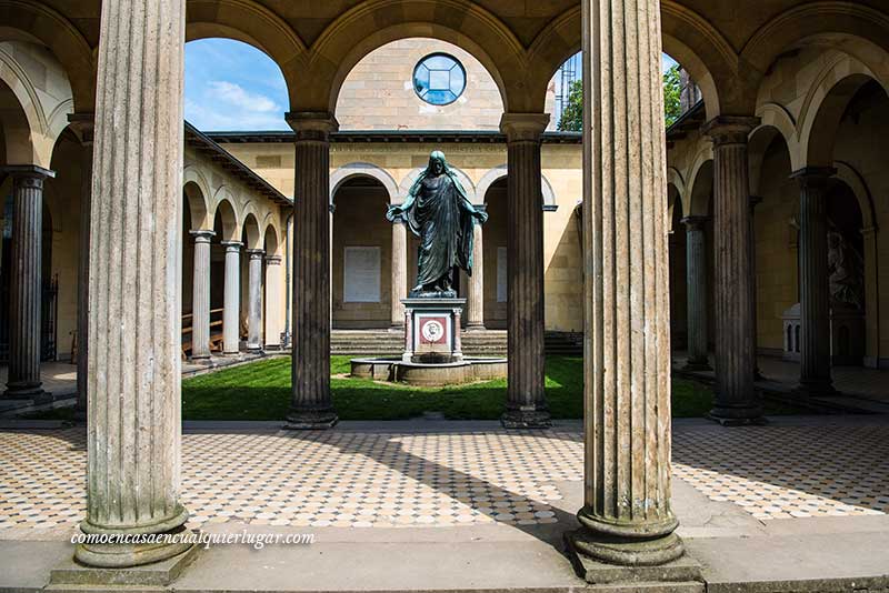 Excursión de un día de Berlín a Potsdam