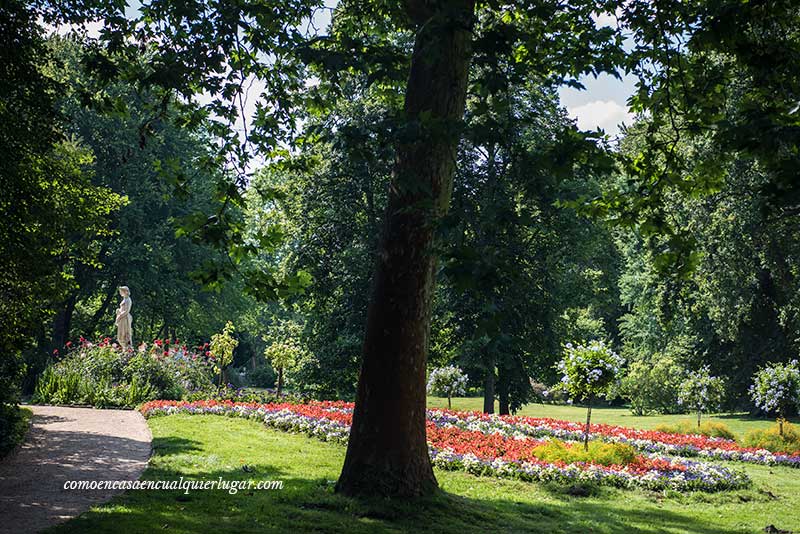 Excursión de un día de Berlín a Potsdam