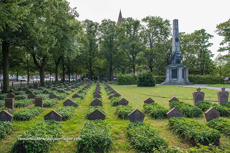 Excursión de un día de Berlín a Potsdam