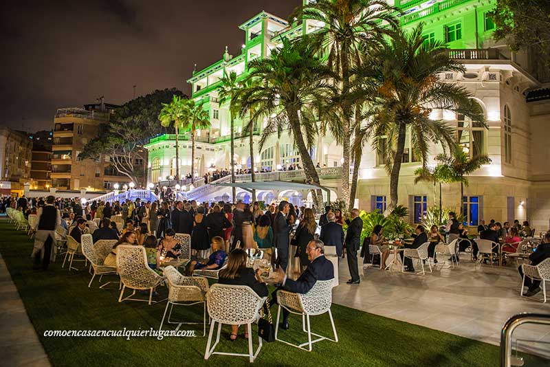 hotel miramar málaga