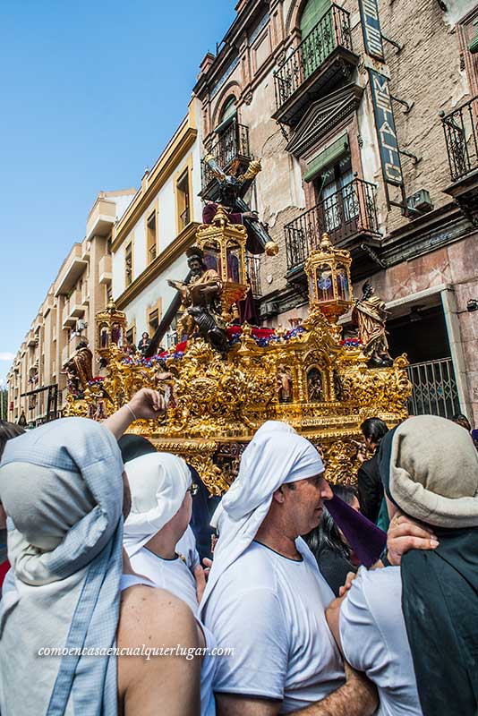 semana santa en sevilla 