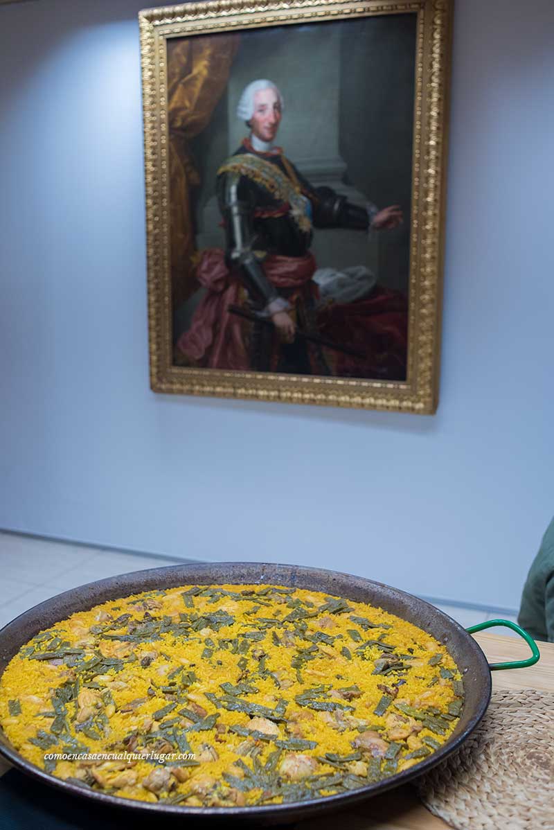 dia de la paella 