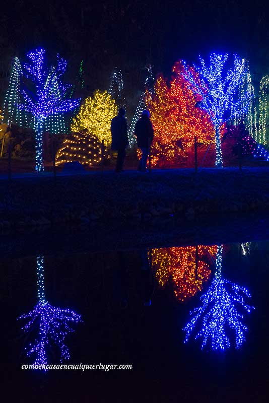 Que hacer en Navidad en Zagreb Christmas Story in Čazman