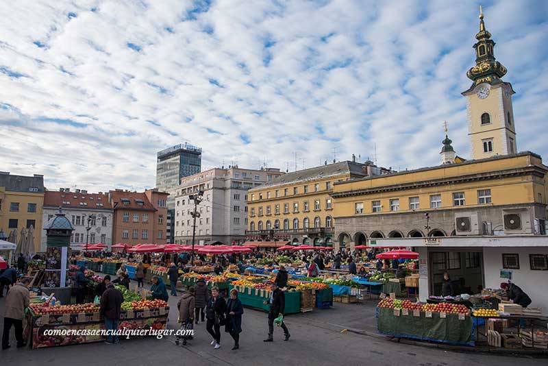 Qué ver y hacer en Zagreb