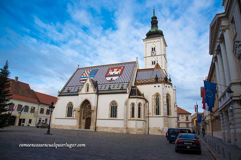 Qué ver y hacer en Zagreb