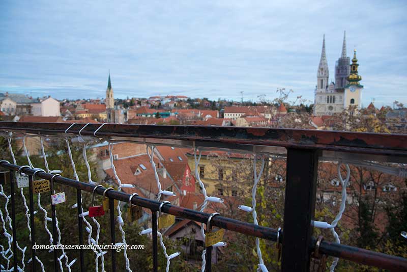 Qué ver y hacer en Zagreb