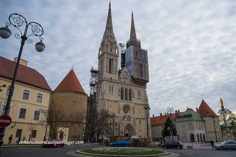 Qué ver y hacer en Zagreb