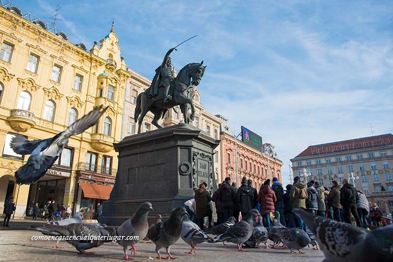 Qué ver y hacer en Zagreb