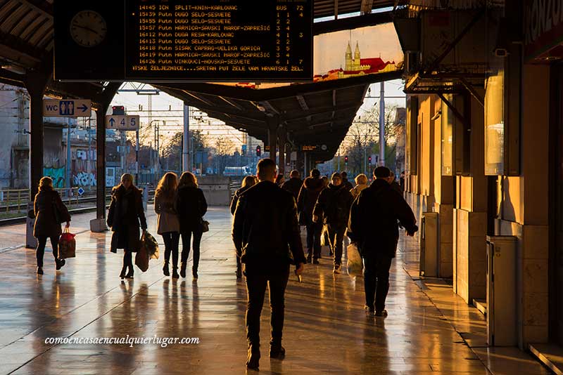 Qué ver y hacer en Zagreb